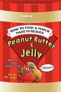 Front cover_Peanut Butter & Jelly