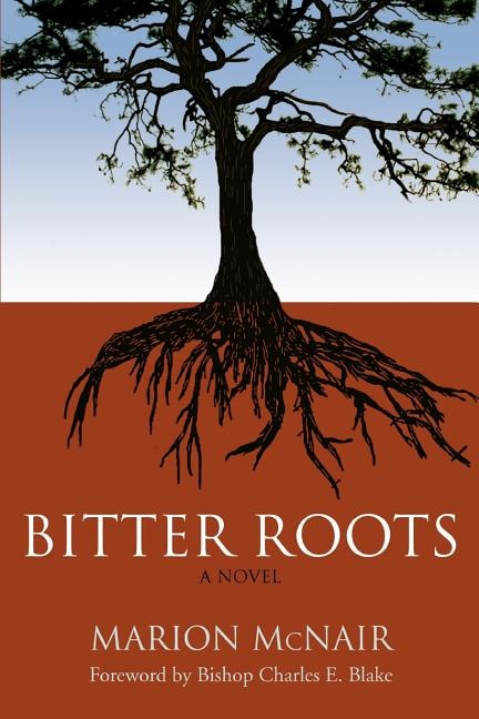 Front cover_Bitter Roots