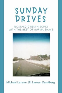 Couverture_Sunday Drives
