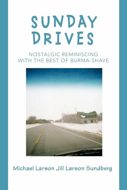 Couverture_Sunday Drives