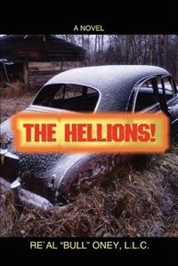 Front cover_The Hellions!