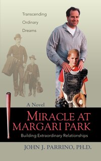 Front cover_Miracle at Margari Park