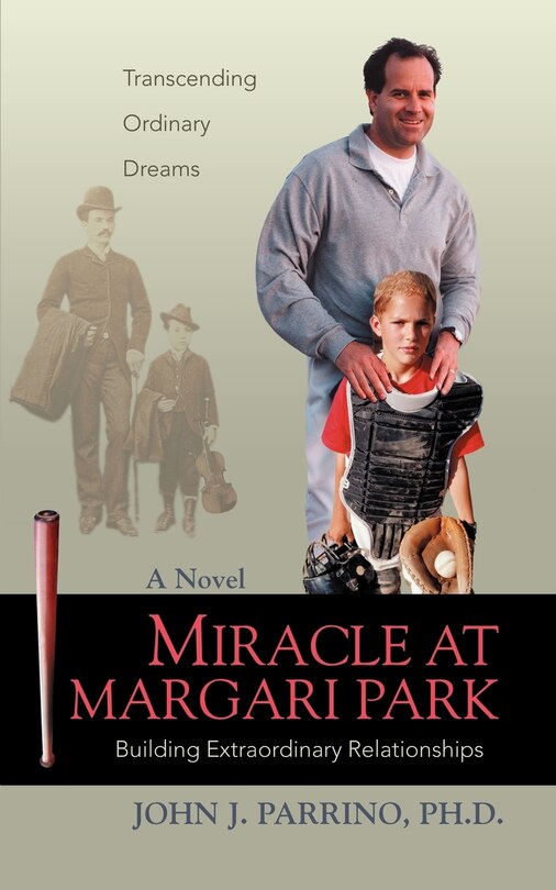 Front cover_Miracle at Margari Park