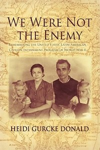 Front cover_We Were Not the Enemy