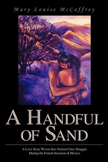 Front cover_A Handful of Sand