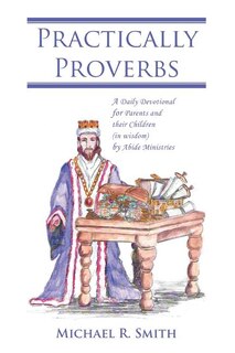 Front cover_Practically Proverbs