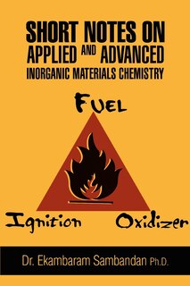 Front cover_Short Notes on Applied and Advanced Inorganic Materials Chemistry