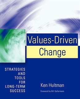 Couverture_Values-Driven Change