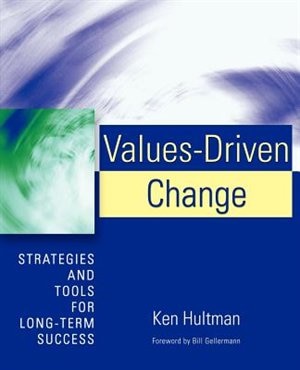 Couverture_Values-Driven Change