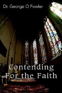 Front cover_Contending For The Faith