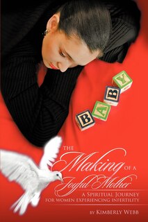 Front cover_The Making of a Joyful Mother