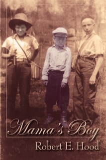 Front cover_Mama's Boy