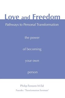 Front cover_Love and Freedom