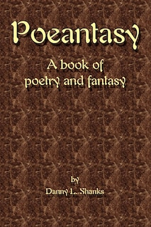 Front cover_Poeantasy