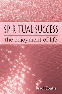 Front cover_Spiritual Success
