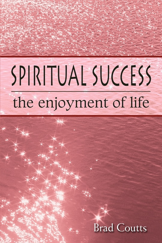 Front cover_Spiritual Success