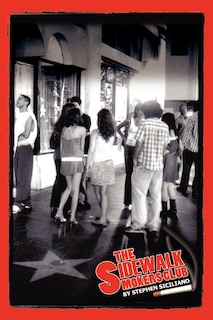 Front cover_The Sidewalk Smokers Club