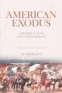Front cover_American Exodus