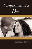 Front cover_Confessions Of A Diva