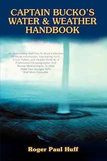 Couverture_Captain Bucko's Water & Weather Handbook