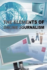 Front cover_The Elements Of Online Journalism