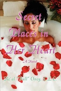 Front cover_Secret Places In Her Heart