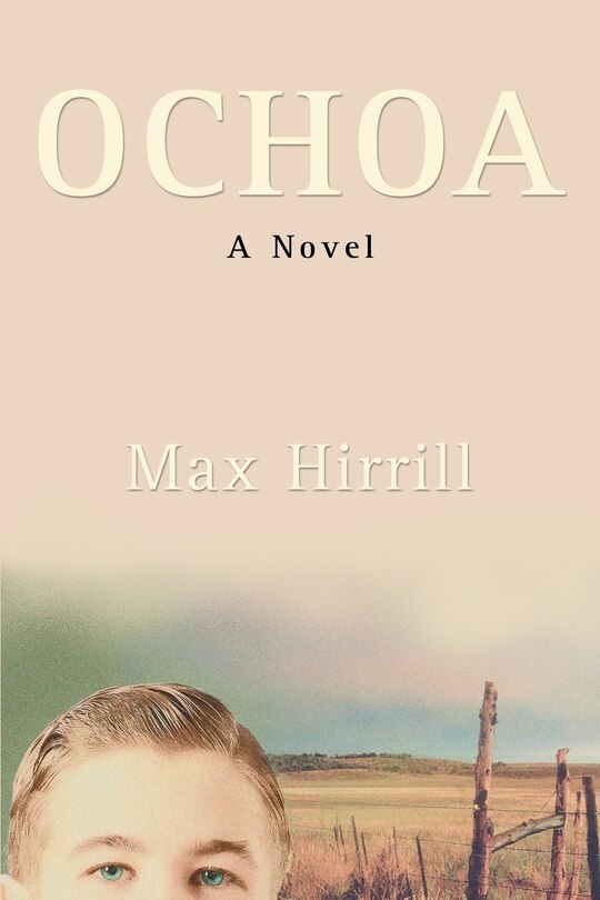 Front cover_Ochoa