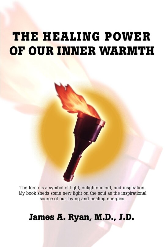 Front cover_The Healing Power of our Inner Warmth