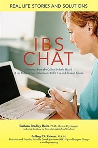 Front cover_IBS Chat
