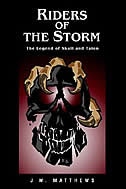 Front cover_Riders of the Storm