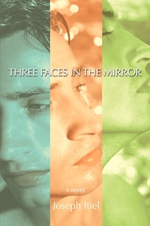 Front cover_Three Faces In The Mirror