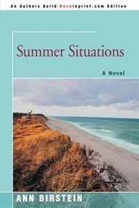 Front cover_Summer Situations