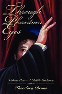 Front cover_Through Phantom Eyes