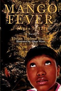 Front cover_Mango Fever