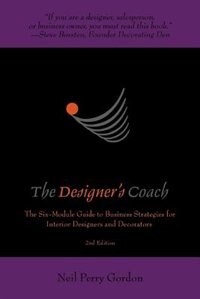Front cover_The Designer's Coach