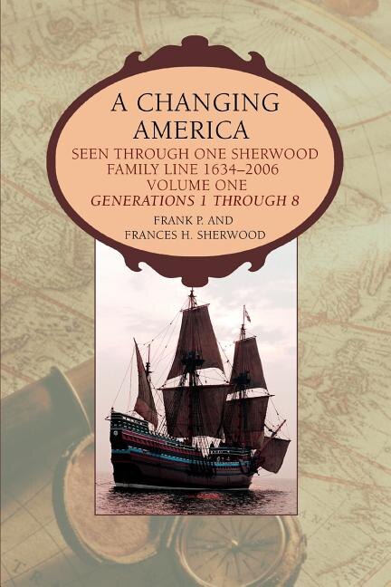 Front cover_A Changing America