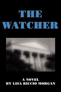 Front cover_The Watcher