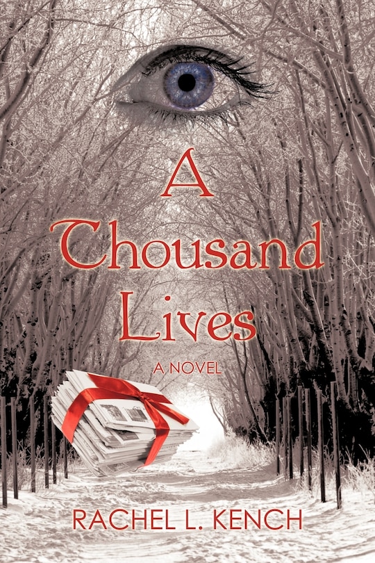 Couverture_A Thousand Lives