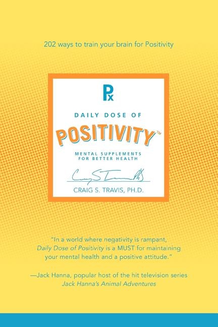 Front cover_Daily Dose of Positivity