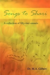 Front cover_Songs to Shari