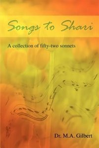 Front cover_Songs to Shari