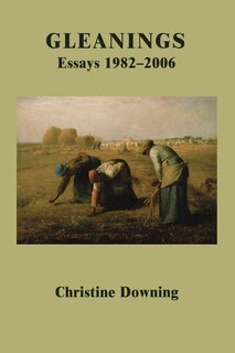 Front cover_Gleanings