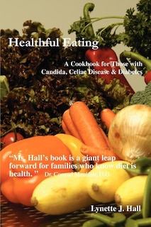 Front cover_Healthful Eating