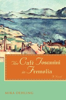 Front cover_The Cafe Toscanini in Fremolia