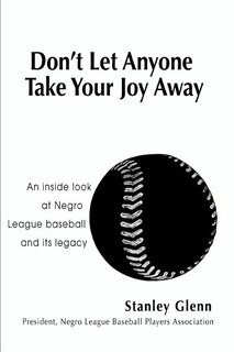Front cover_Don't Let Anyone Take Your Joy Away
