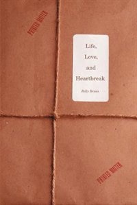 Front cover_Life, Love, And Heartbreak