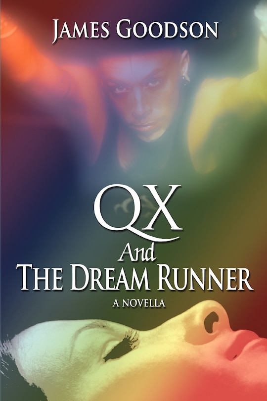 Couverture_QX And The Dream Runner