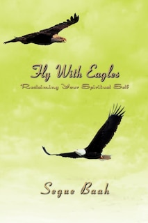 Front cover_Fly With Eagles