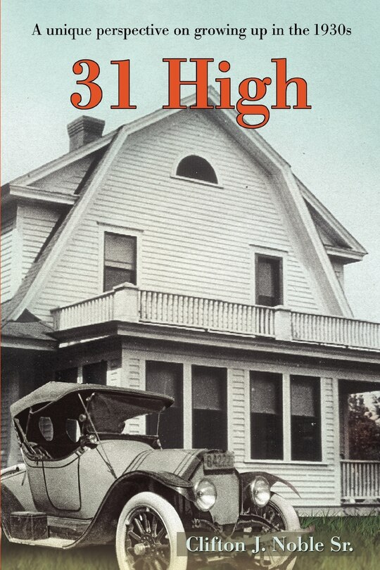 Couverture_31 High