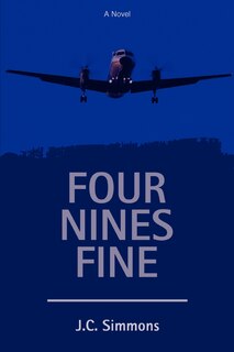 Front cover_Four Nines Fine